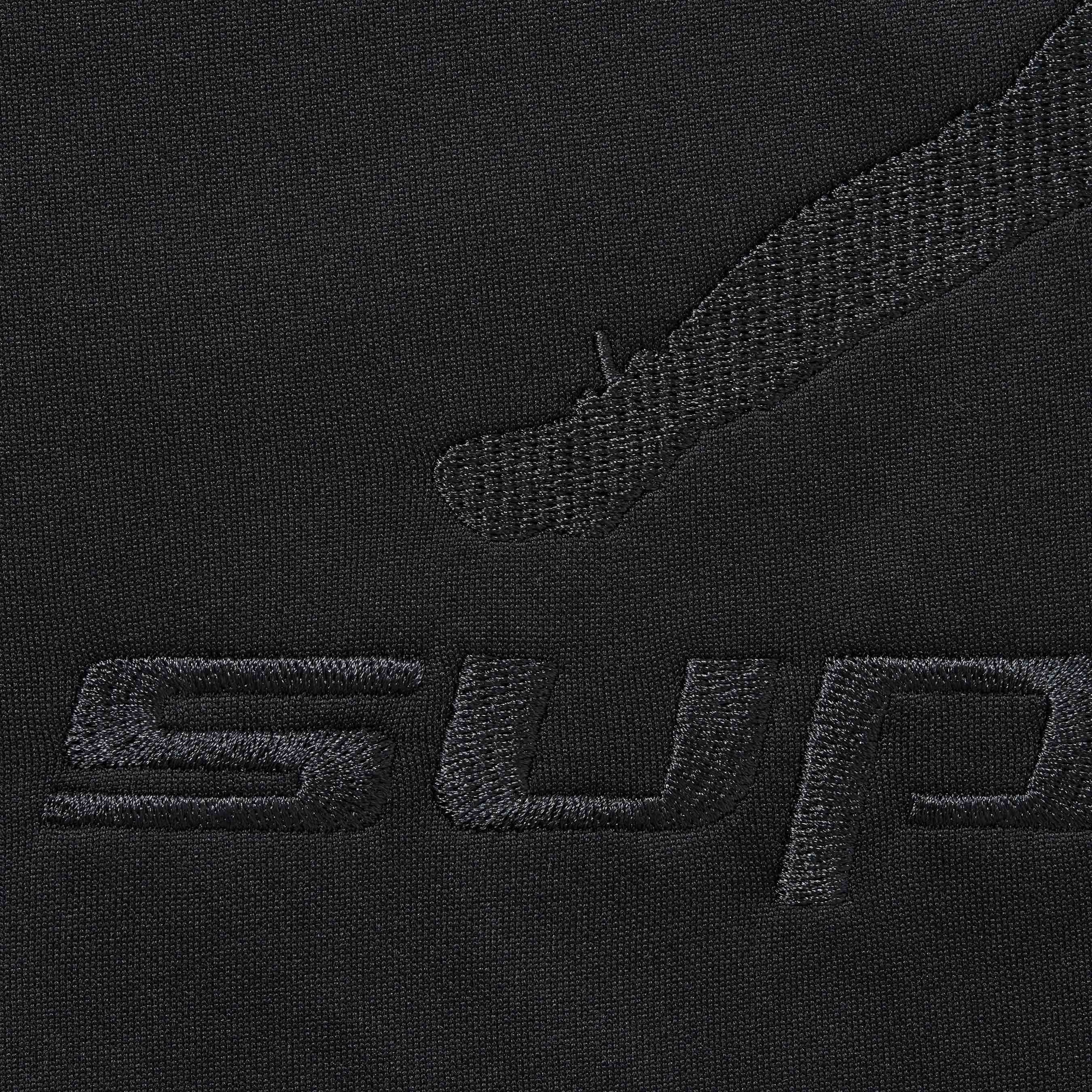 Supreme®/Jordan® Tricot Track Jacket view 9